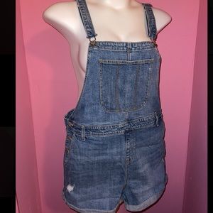 OVERALLS!!